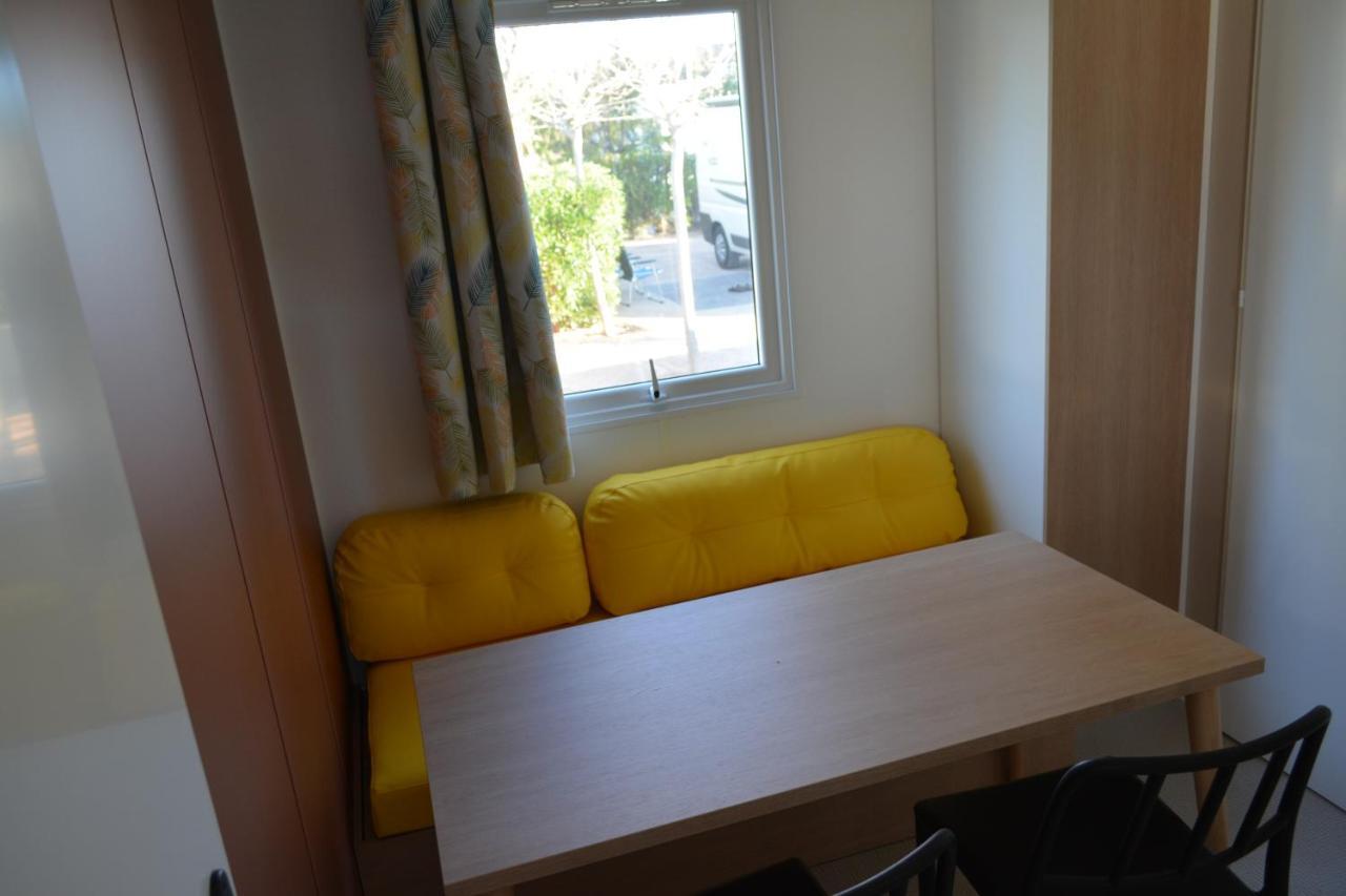 Camping Valencia เอลซาแลร์ ภายนอก รูปภาพ