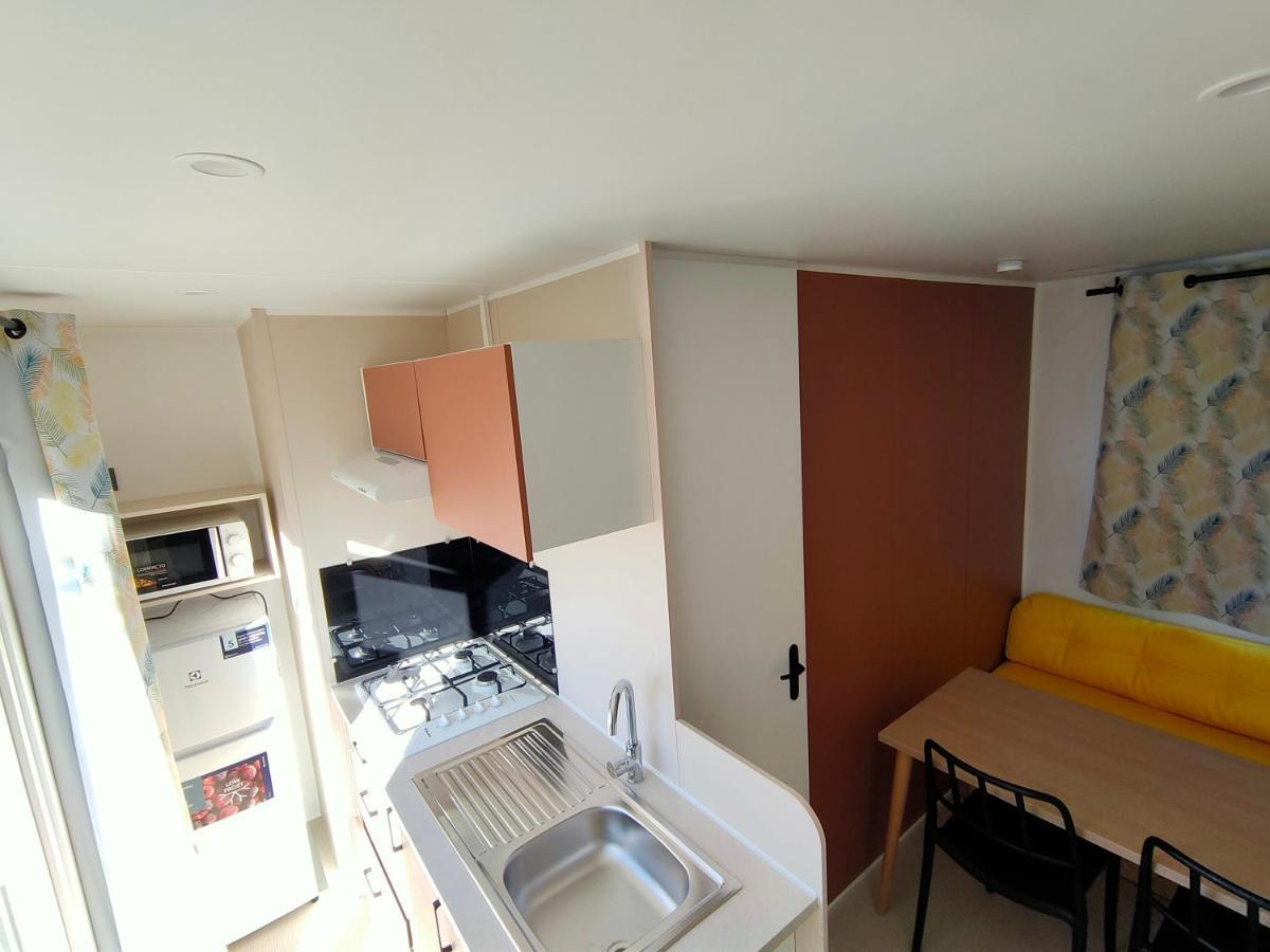 Camping Valencia เอลซาแลร์ ภายนอก รูปภาพ