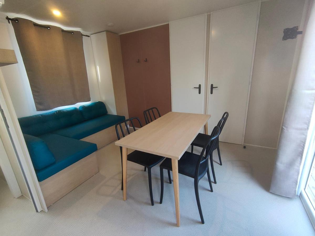 Camping Valencia เอลซาแลร์ ภายนอก รูปภาพ
