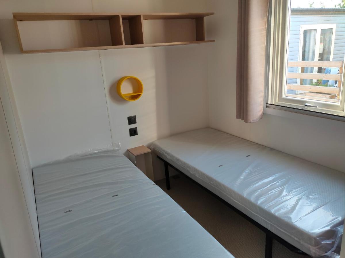 Camping Valencia เอลซาแลร์ ภายนอก รูปภาพ