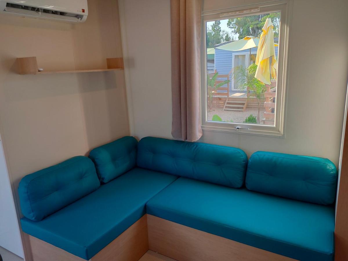 Camping Valencia เอลซาแลร์ ภายนอก รูปภาพ