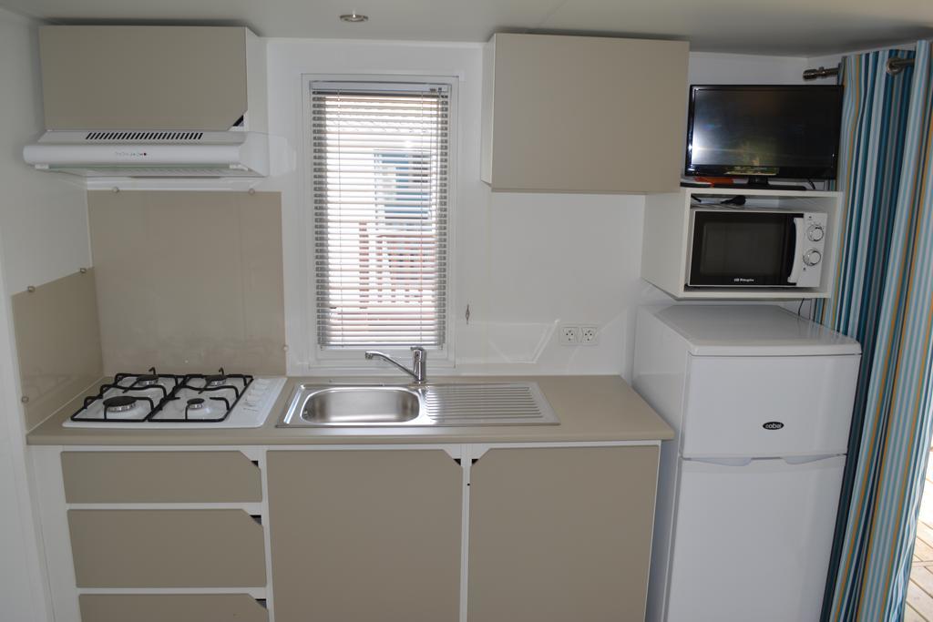 Camping Valencia เอลซาแลร์ ภายนอก รูปภาพ