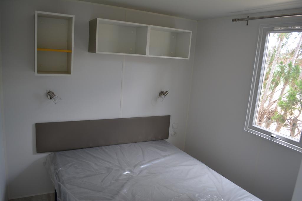 Camping Valencia เอลซาแลร์ ภายนอก รูปภาพ