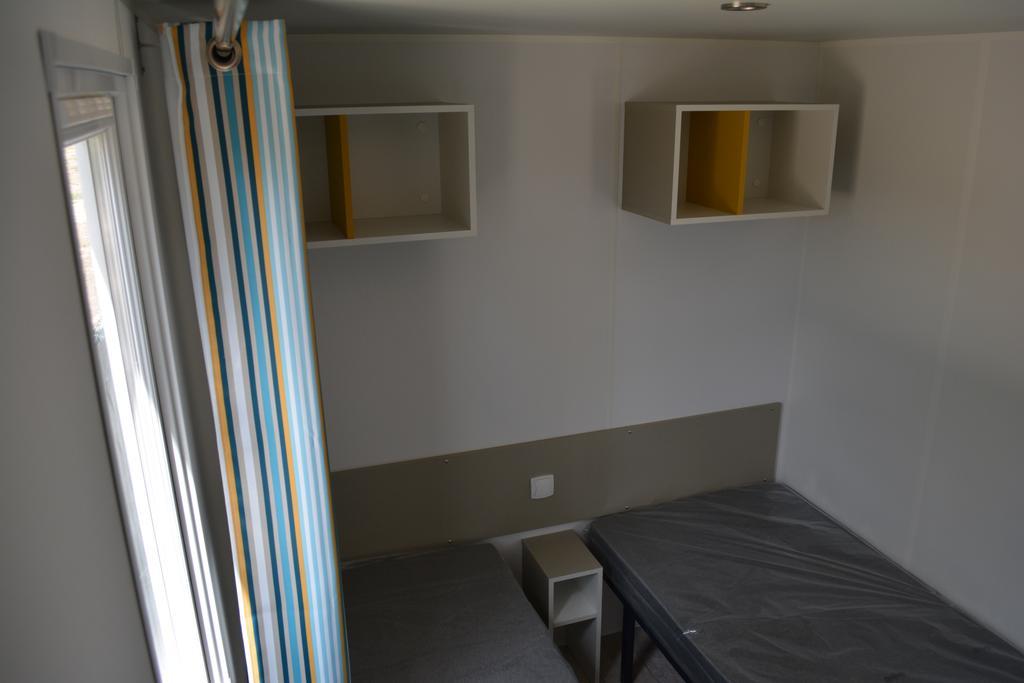 Camping Valencia เอลซาแลร์ ภายนอก รูปภาพ