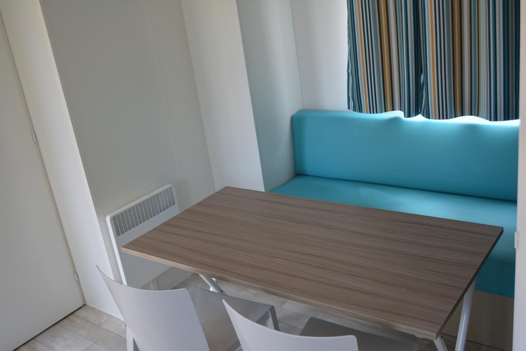 Camping Valencia เอลซาแลร์ ภายนอก รูปภาพ